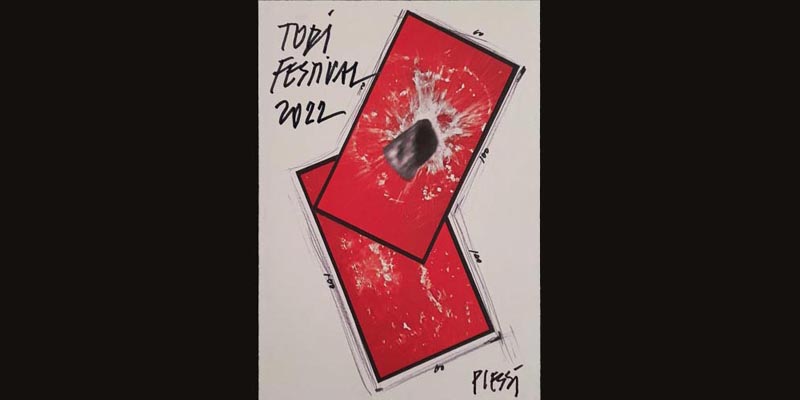 Todi Festival 2022